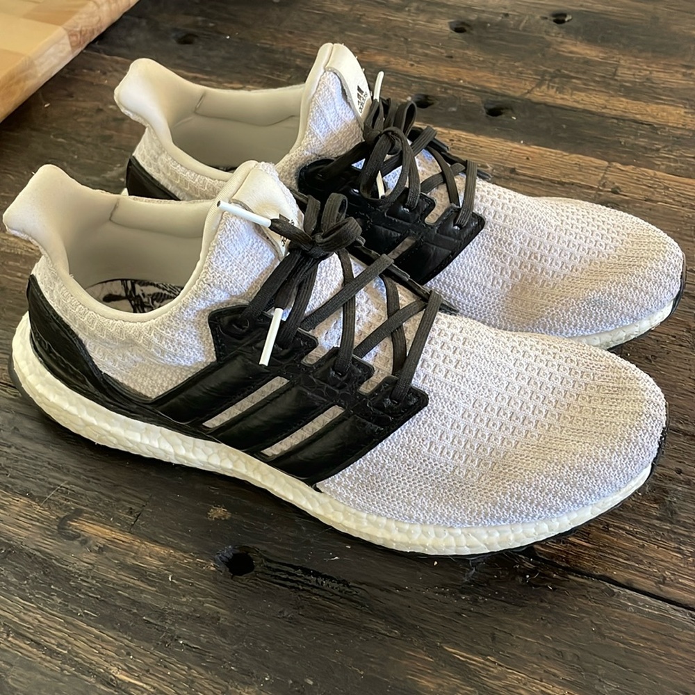2020 UltraBoost DNA 'Animal Pack - Croc men’s size 12